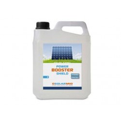 Osolarmio Power Booster Shield (Nano-technologie) 5 ltr